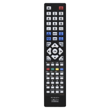 Classic Homex RC45135P Prémium Tv távirányító távirányító