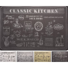  Classic Kittchen tányéralátét 44x28.5cm(választható szín) konyhai eszköz