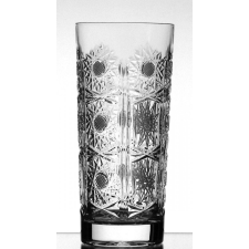  Classic * Kristály Vizes pohár 330 ml (Tos17715) konyhai eszköz