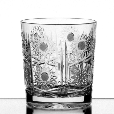  Classic * Kristály Whiskys pohár 300 ml (Tos17713) whiskys pohár