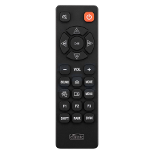 Classic LG COV33552407 Prémium hifi távirányító távirányító