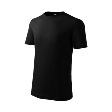 Classic New póló gyerek fekete 146 cm/10 éves gyerek póló
