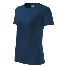  Classic New póló női éjkék 2XL
