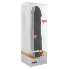  Classic Original Vibrator Black vibrátorok