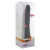  Classic Slim Vibrator Black