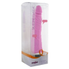  Classic Slim Vibrator Pink