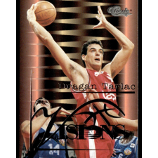 Classic Visions 1995-96 Classic Visions #29 Dragan Tarlac gyűjthető kártya