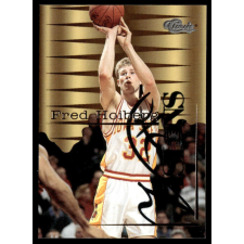 Classic Visions 1995-96 Classic Visions #48 Fred Hoiberg gyűjthető kártya