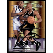 Classic Visions 1995-96 Classic Visions #52 Cuonzo Martin gyűjthető kártya
