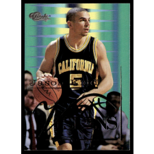 Classic Visions 2006-96 Classic Visions #58 Jason Kidd gyűjthető kártya