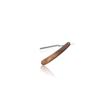 Classic Wood Inox Edge Barber borotva eldobható borotva