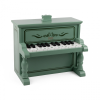 Classic Word vintage Piano