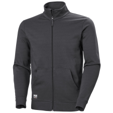  CLASSIC ZIP SWEATSHIRT munkaruha