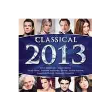  - Classical 2013  - 2cd - egyéb zene