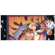 Classics Digital Sleepwalker (PC - Steam Digitális termékkulcs) videójáték