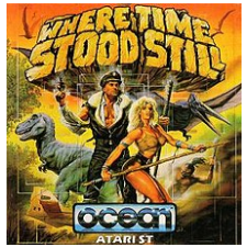 Classics Digital Where Time Stood Still (PC - Steam Digitális termékkulcs) videójáték