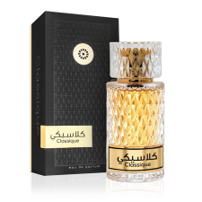  Classique EDP U 80ml parfüm és kölni