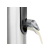 Clatronic AE 3666 Gyümölcscentrifuga - Fekete/Inox