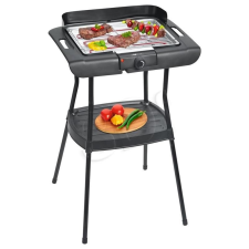 Clatronic BQS 3508 grillsütő