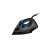 Clatronic DB 3703 iron Dry & Steam iron Stainless Steel soleplate 1800 W Black, Grey