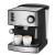 Clatronic ES 3643 Eszpresszó kávéfőző - Szürke/fekete