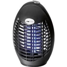 Clatronic IV 3340 elektromos rovarirtó, fekete elektromos állatriasztó