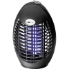 Clatronic IV 3340 Insect Killer Rovarírtó 4 W fekete