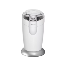 Clatronic KSW 3306 kávédaráló, fehér kávédaráló