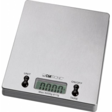 Clatronic KW 3367 konyhai mérleg