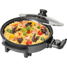 Clatronic PP 3401 parti sütő PP3401 grillsütő