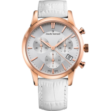 Claude Bernard 10231-37R-AIR Ladies Watch Classic Chronograph 35mm 5ATM , női karóra
