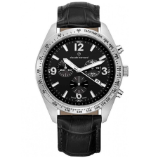 Claude Bernard Classic ST50 Chrono 10247-3C-NB Férfi Karóra karóra