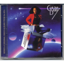  Claudja Barry - Made in Hongkong disco