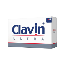 Clavin Ultra kapszula férfiaknak 8 db potencianövelő