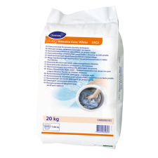 CLAX Bioextra Conc White 37C2 Enzim és perboráttartalmú mosószer koncentrátum, foszfátmentes 20kg tisztító- és takarítószer, higiénia