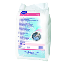 CLAX Essence 35E2 Foszfátmentes mosópor fehérítővel 20kg tisztító- és takarítószer, higiénia