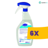 CLAX Magic Multi 70C2 folteltávolító - általános használatra: smink, tinta és curry 750ml (6db/karton)