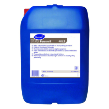 CLAX Personril 4KL5 Oxigén bázisú fertőtlenítő mosószer alacsony hőfokú mosáshoz, színes textíliákhoz 20L tisztító- és takarítószer, higiénia