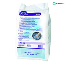 CLAX Pura 35D2 Szuper prémium, foszfátmentes mosópor fehérítővel 20kg tisztító- és takarítószer, higiénia