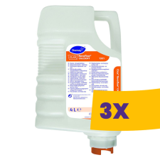 CLAX Revoflow Calcsoft 13X1 Koncentrált vízlágyító adalékanyag 4L (Karton - 3 db) tisztító- és takarítószer, higiénia