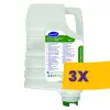 CLAX Revoflow Enzi 20X1 Fehérje- és zsíreltávolító adalékanyag 4L (Karton - 3 db)