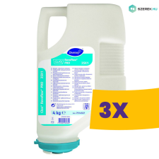 CLAX Revoflow Pro 35X1 Ultra prémium mosószer fehérítővel 4kg (Karton - 3 db) tisztító- és takarítószer, higiénia