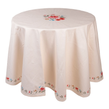 Clayre & EEf Asztalterítő 170 cm - Little Rose asztalterítő és szalvéta