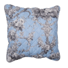 Clayre & EEf CLEEF.Q192.030 Steppelt párnahuzat 50x50cm, polyester