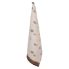 Clayre & EEf Konyharuha - 50x70cm - Little fall jewels