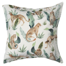 Clayre & EEf Textil párnahuzat 45x45cm lakástextília