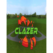 Clazer (digitális licenc) videójáték