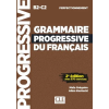 CLE International Grammaire progressive niveau perfectionnement 2e edition podręcznik – Maia Gregoire