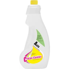 Clean Center Axis öblítő-koncentrátum 1 liter tisztító- és takarítószer, higiénia