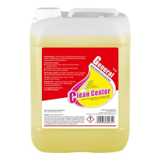 Clean Center Bútortisztító koncentrátum CLEAN CENTER Generál t50 5L tisztító- és takarítószer, higiénia